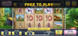 Game screenshot Lucky Kingdom Casino Slots hack