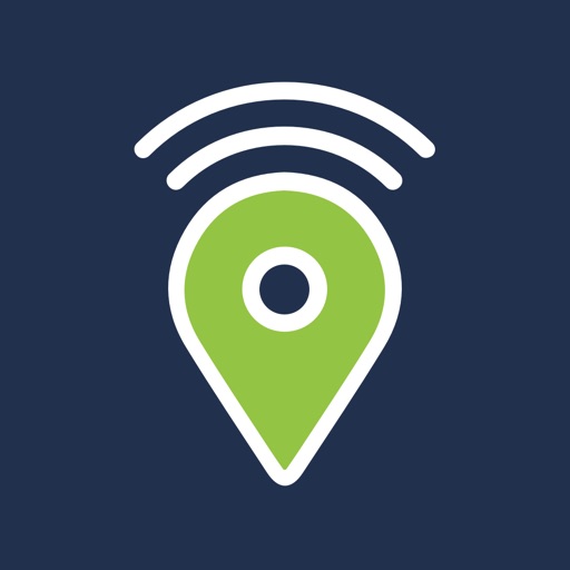 freenet Hotspots icon