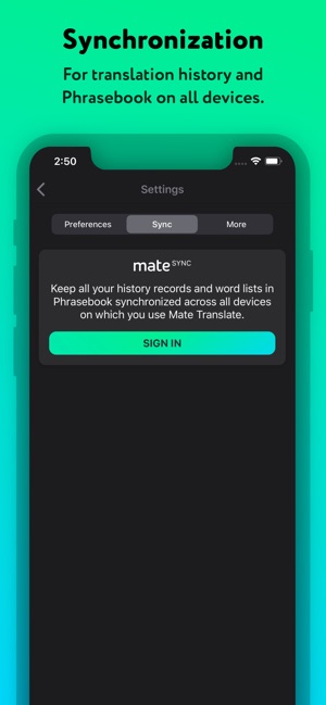 Language Translator by Mate on the App Store