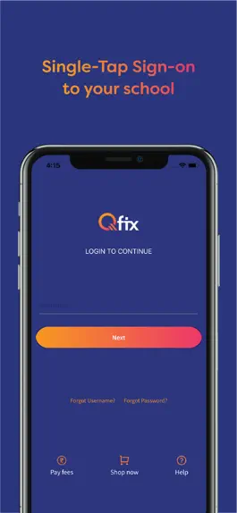Game screenshot EduQfix mod apk