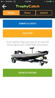 trophycatch problems & solutions and troubleshooting guide - 1