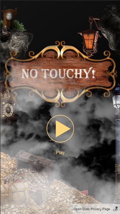 No Touchy screenshot-4