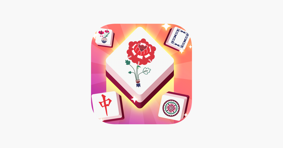 ‎Mahjong Tours on the App Store