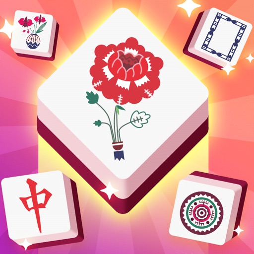 Mahjong Tours iOS App