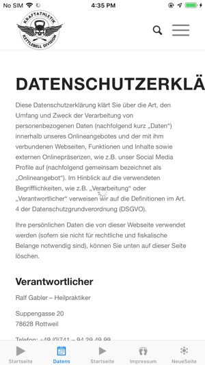 Kraftathletik-Training(圖2)-速報App