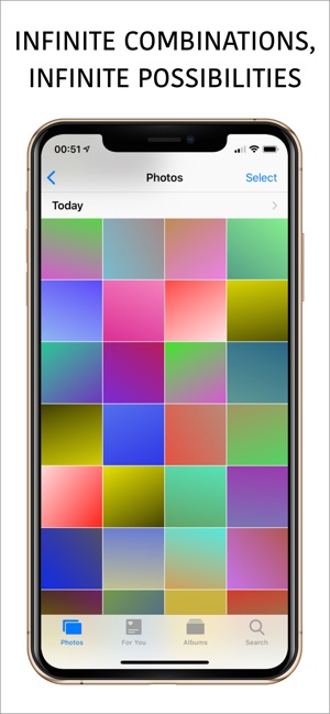 Infinity-Wall(圖4)-速報App
