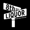 8th Street Liquor icon
