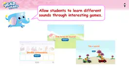 Game screenshot Head Start Game App hack