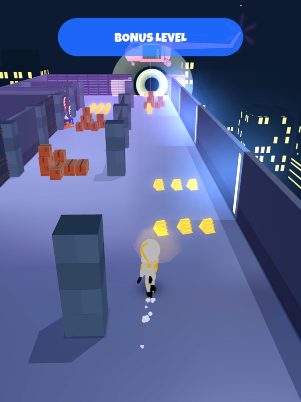 Master Thief screenshot 10