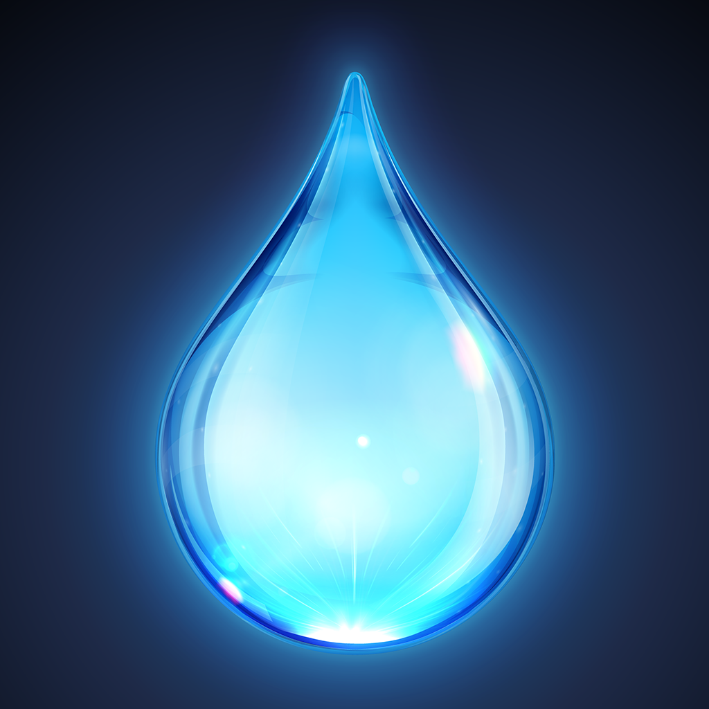 Get Drink Water - Daily reminder for iOS, iPhone, iPad Aso Report
