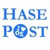 Hasepost Osnabrück Newspaper icon
