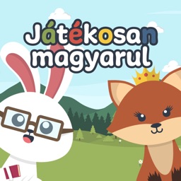 Játékosan Magyarul - NiniNana