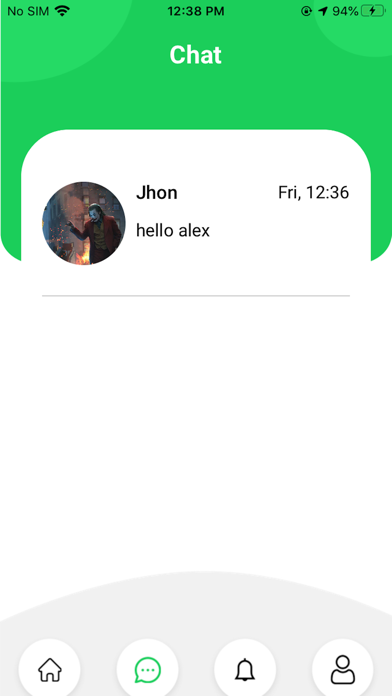 Screenshot #3 pour Nquire!