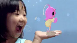 Game screenshot Aquarium Coloring apk