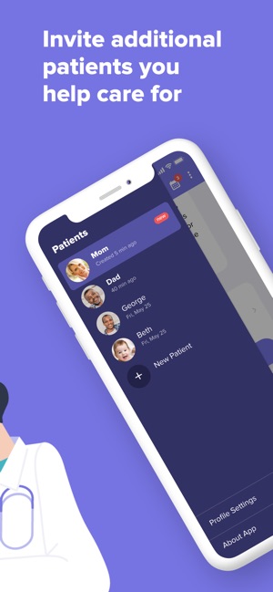 Medcorder: Record & Share Doctor Appointments