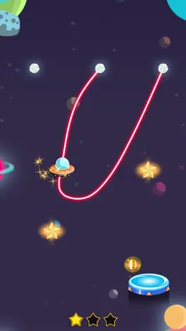 Game screenshot Wacky Warp apk