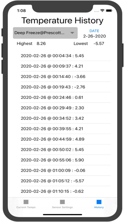 Reportage Solutions screenshot-5