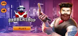Game screenshot Barber Shop Hair Cut Saloon 3D hack