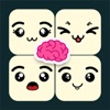 Icon Emoji Brain Test