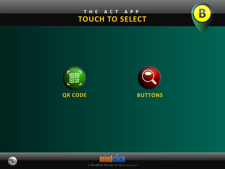 YewTee ACT App