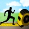Calculate running space, cycling, route distance, elevation and burn calorie for fitness activity