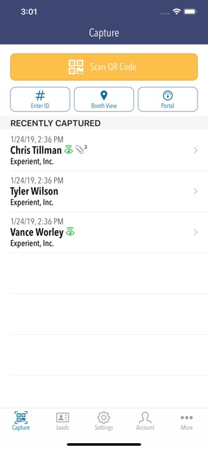 Experient SWAP(圖1)-速報App