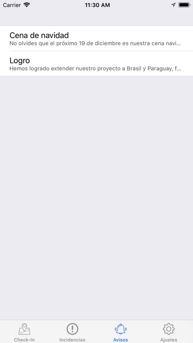 Screenshot #3 pour SIIC