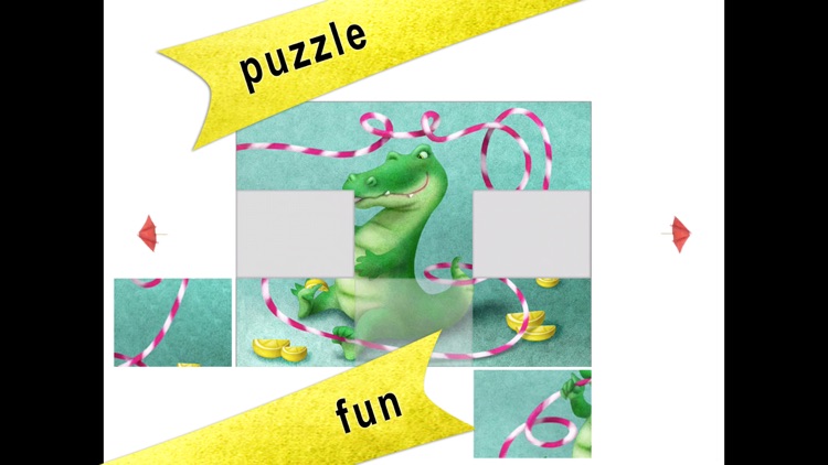 Let's Go Lex! interactive tale screenshot-3