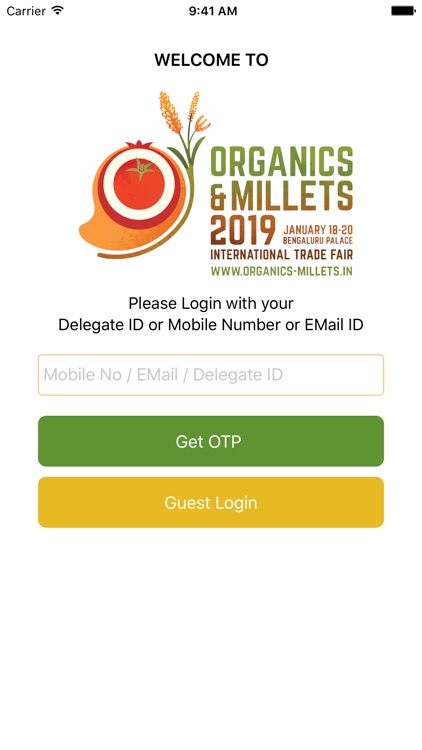 OMITF 2019