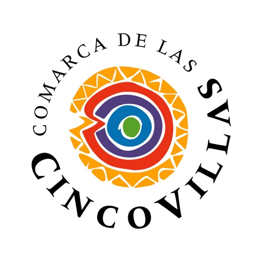 Cinco Villas icon