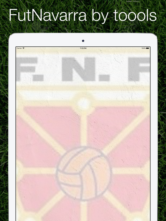 Screenshot #4 pour FutNavarra