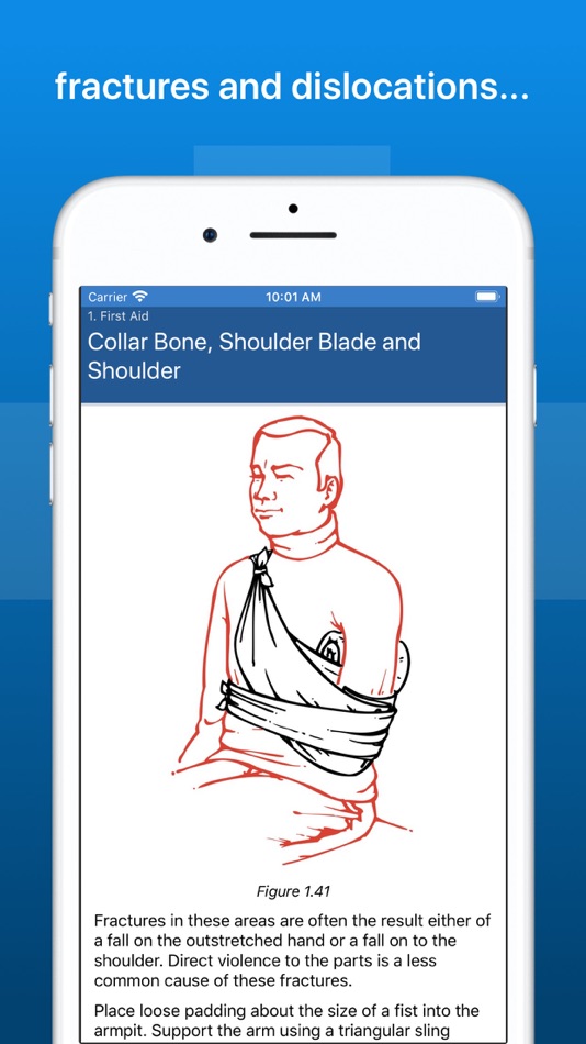#4. Ship Captain's Medical Guide (iOS) 由: Calculated Industries
