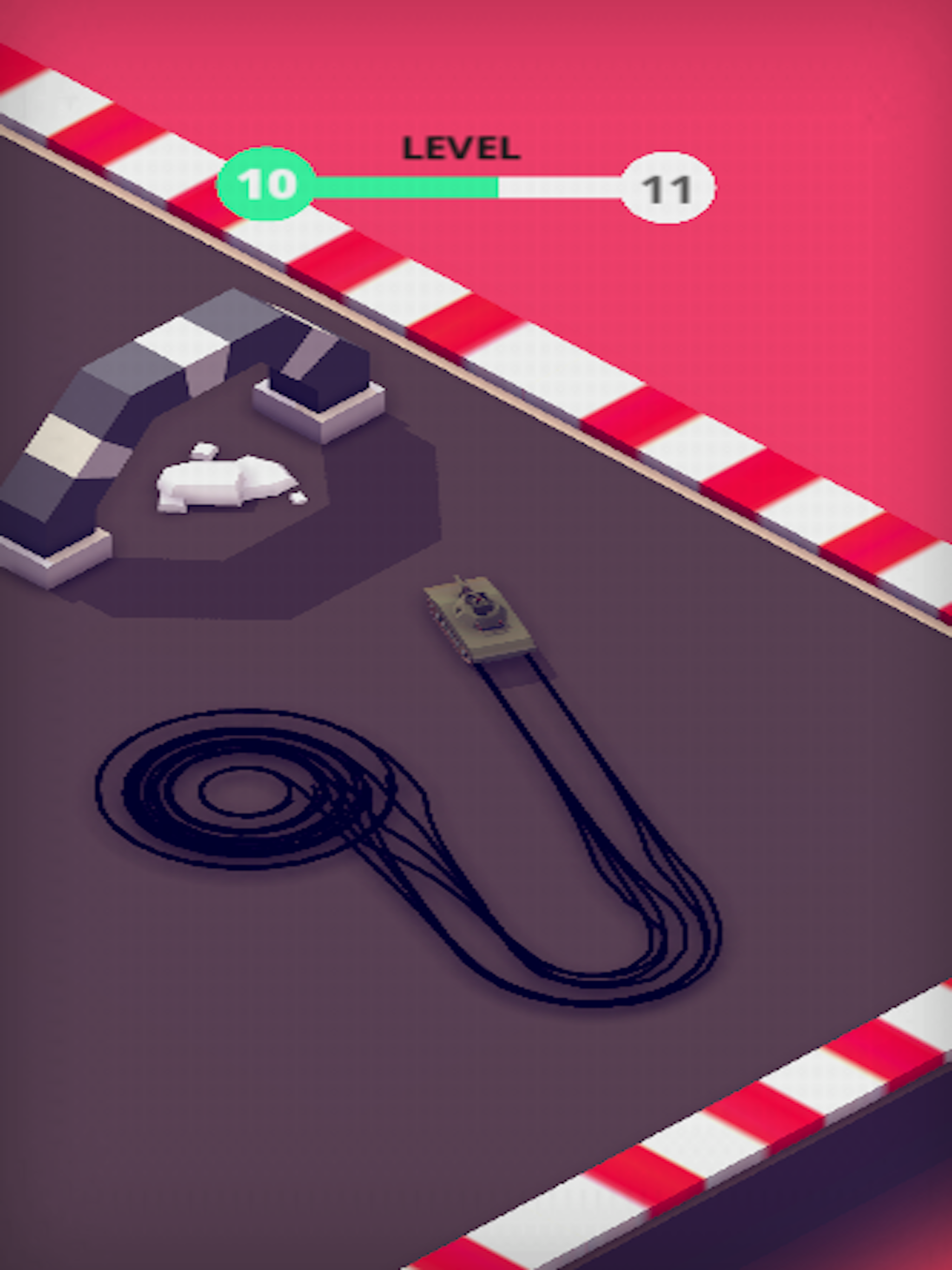 Burnout Drifting screenshot 6