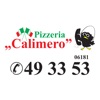 Pizzeria Calimero Maintal