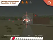 clay hunt start iPad Captures Décran 4