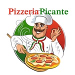 Picante Pizzeria Wald