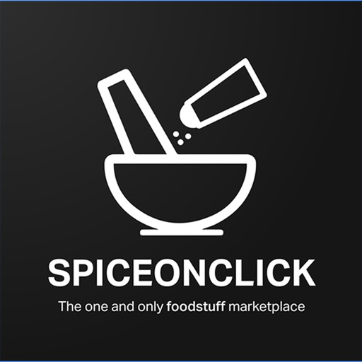 SpiceonClick icon