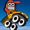 Minimogs are amazing off road vehicles
