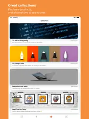 makers: for product hunt айпад изображения 4