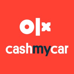 OLX Cash My Car