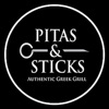 Pitas & Sticks
