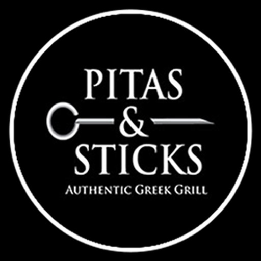 Pitas & Sticks