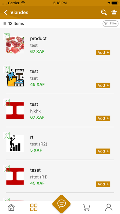 Screenshot #3 pour NYOTA