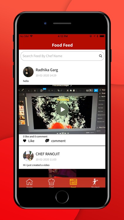 The Yummy Idea screenshot-3