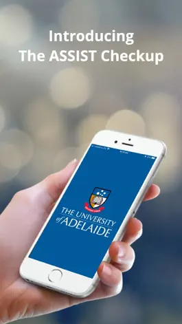 Game screenshot ASSIST Checkup mod apk