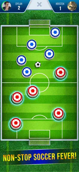 Game screenshot Soccer Masters mod apk