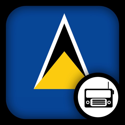 Saint Lucian Radio