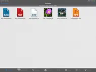 Print Online for iPad ipad bilder 1