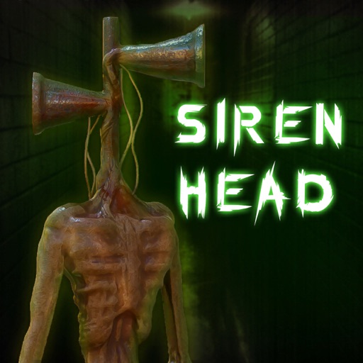 Siren Head: Retribution – Download Game