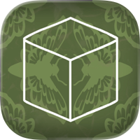 Cube Escape: Paradox